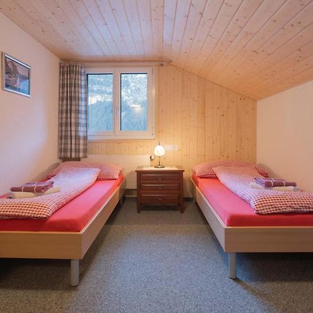 Lehmann'S Herberge Hostel Grindelwald Exterior photo