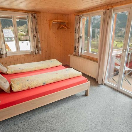 Lehmann'S Herberge Hostel Grindelwald Exterior photo