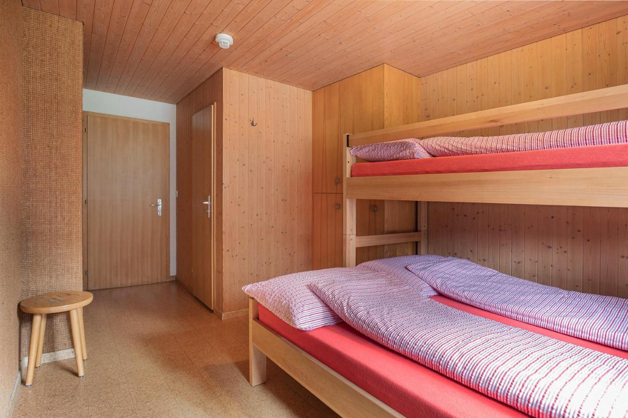Lehmann'S Herberge Hostel Grindelwald Exterior photo
