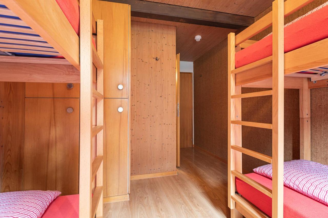 Lehmann'S Herberge Hostel Grindelwald Exterior photo