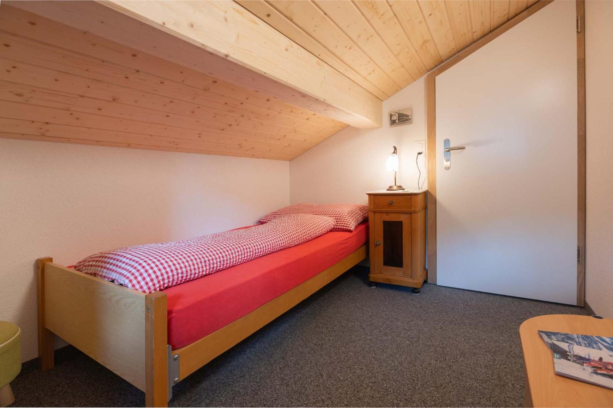 Lehmann'S Herberge Hostel Grindelwald Exterior photo