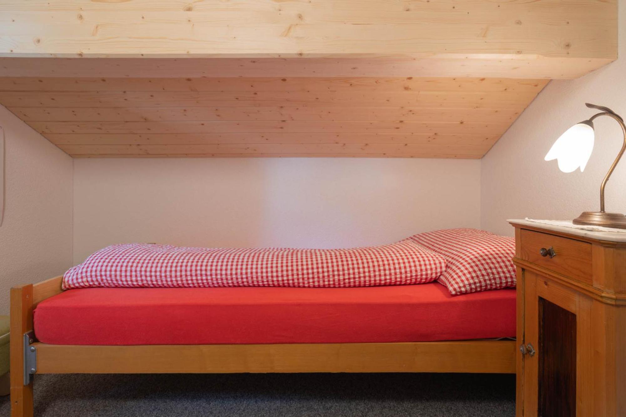 Lehmann'S Herberge Hostel Grindelwald Exterior photo
