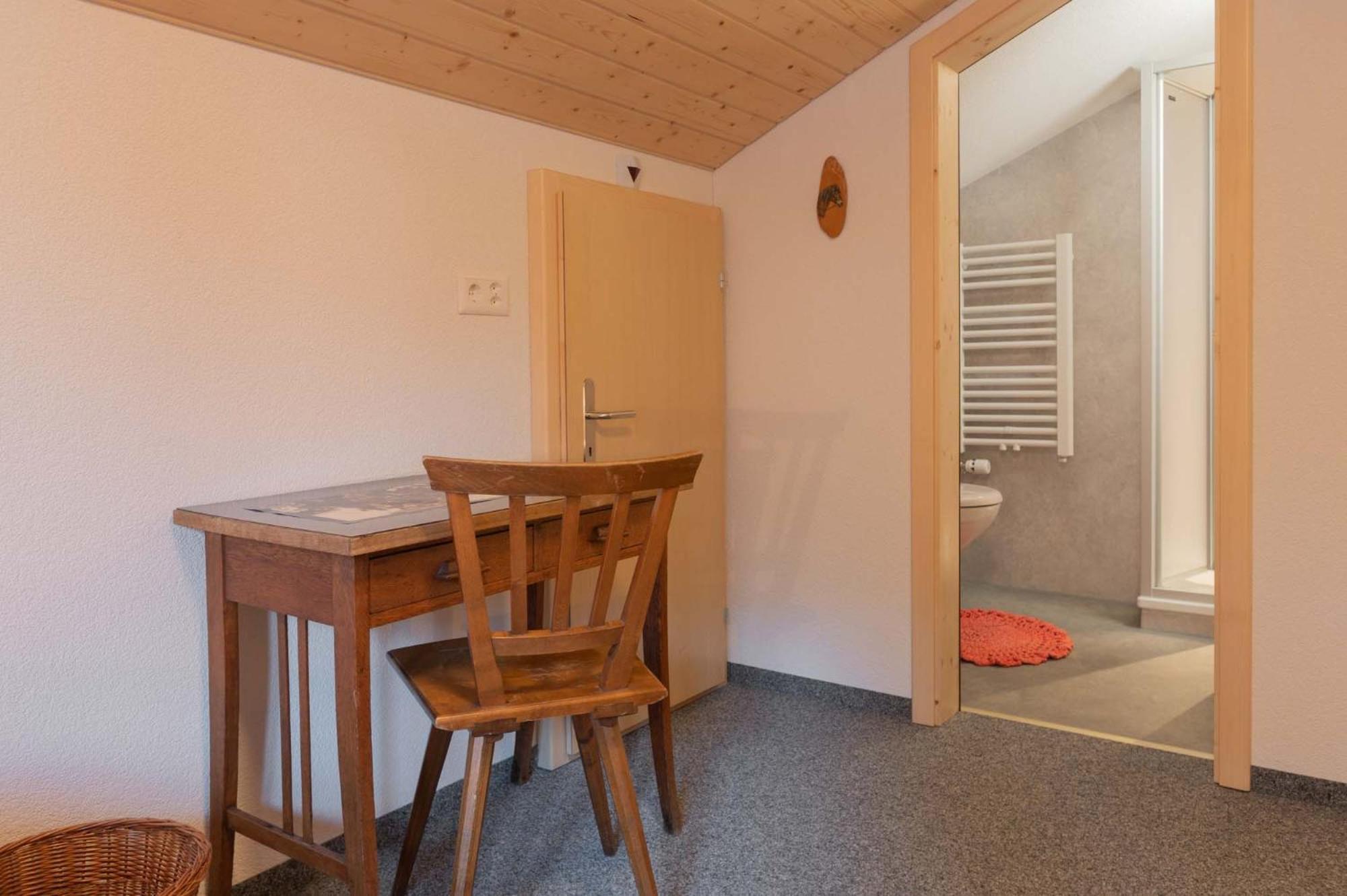 Lehmann'S Herberge Hostel Grindelwald Exterior photo