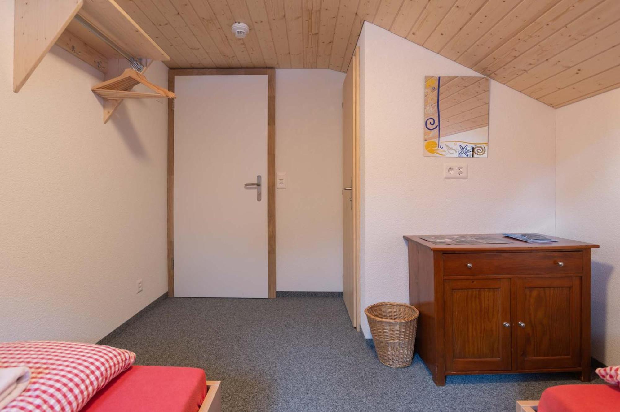 Lehmann'S Herberge Hostel Grindelwald Exterior photo