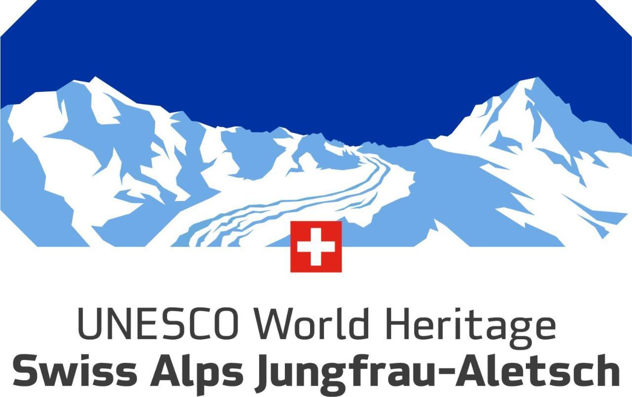 Lehmann'S Herberge Hostel Grindelwald Exterior photo